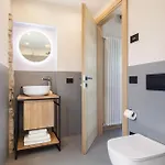 Aparthotel Residenza Vedovelli 3*