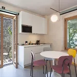 Aparthotel Residenza Vedovelli Torri Del Benaco