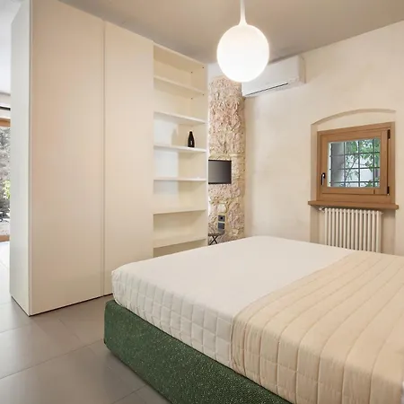 Lägenhetshotell Residenza Vedovelli 3*