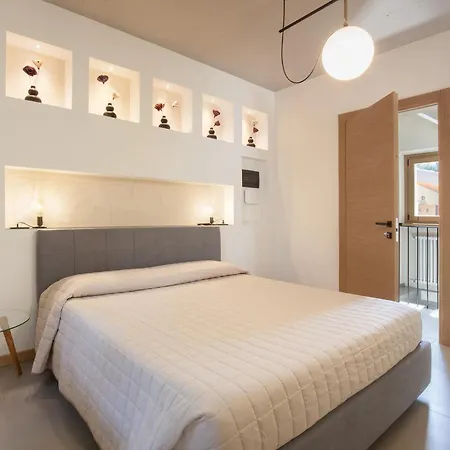 Residenza Vedovelli Aparthotel