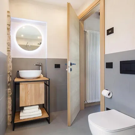 Lägenhetshotell Residenza Vedovelli 3*