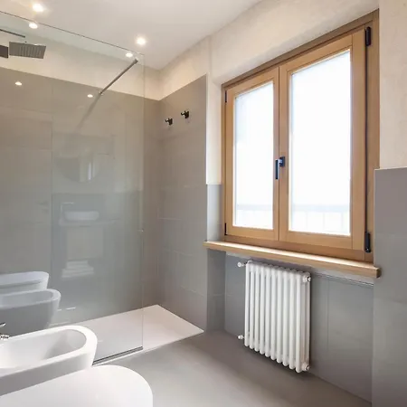 Residenza Vedovelli Aparthotel Torri Del Benaco