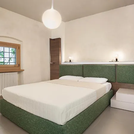 Residenza Vedovelli