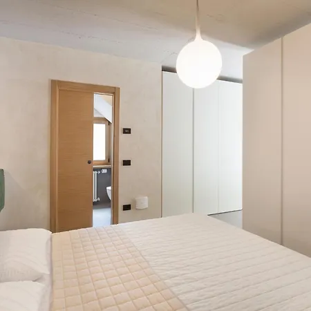 Residenza Vedovelli Lägenhetshotell