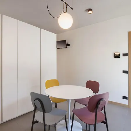 Residenza Vedovelli Aparthotel Torri Del Benaco
