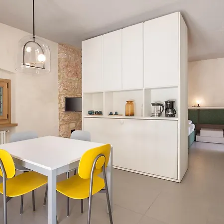 Residenza Vedovelli Torri Del Benaco