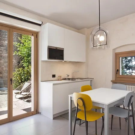 Lägenhetshotell Residenza Vedovelli