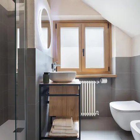 Residenza Vedovelli 3*