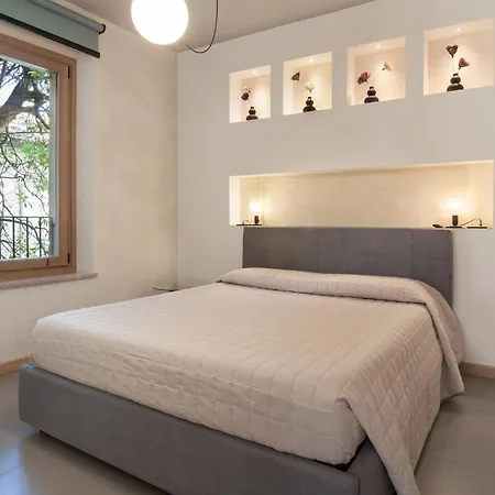 Residenza Vedovelli * トッリ・デル・ベーナコ