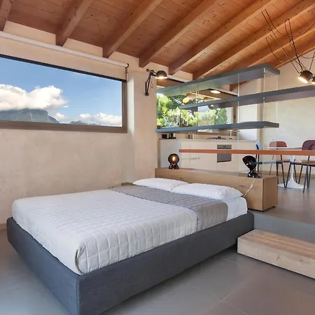 Residenza Vedovelli アパートホテル *