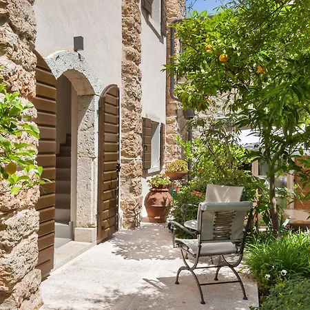 Residenza Vedovelli