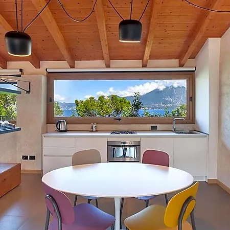 מלון דירות Residenza Vedovelli