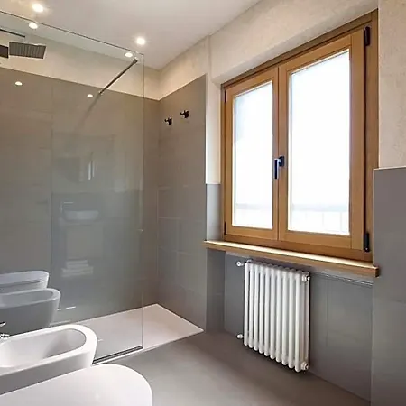 מלון דירות Residenza Vedovelli 3*