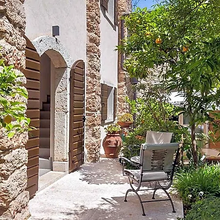 Residenza Vedovelli מלון דירות טורי דל בנקו