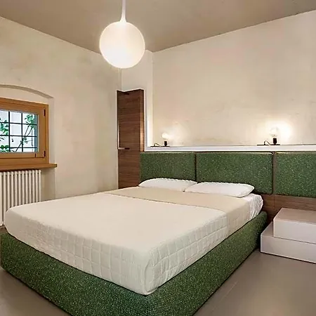 Residenza Vedovelli מלון דירות