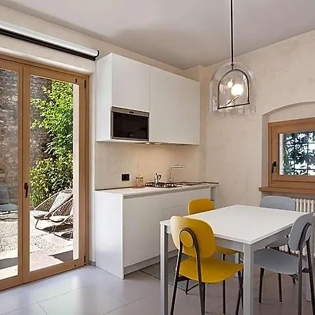 Residenza Vedovelli טורי דל בנקו