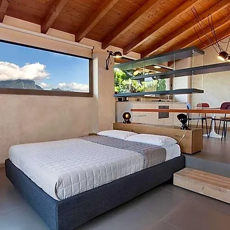 מלון דירות Residenza Vedovelli 3*