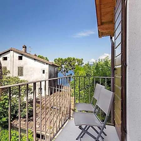 Residenza Vedovelli מלון דירות טורי דל בנקו