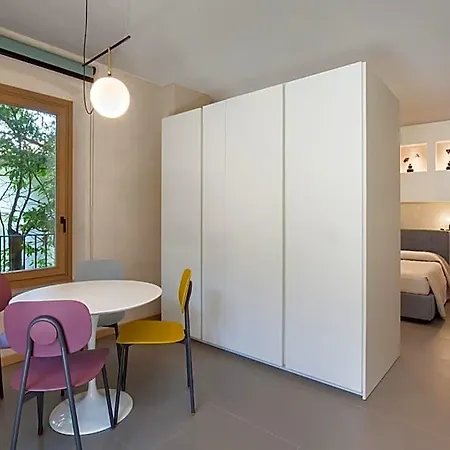 Residenza Vedovelli מלון דירות