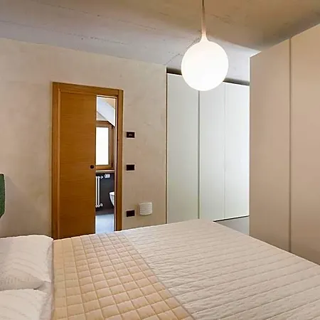 Residenza Vedovelli 3* טורי דל בנקו