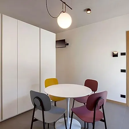Residenza Vedovelli 3*