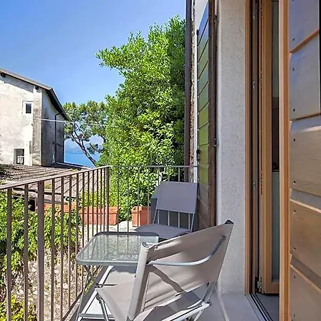 Residenza Vedovelli מלון דירות טורי דל בנקו