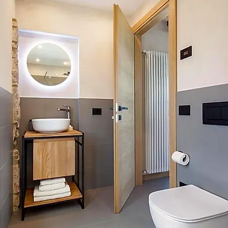 Residenza Vedovelli 3* טורי דל בנקו