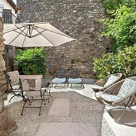 Residenza Vedovelli 3*