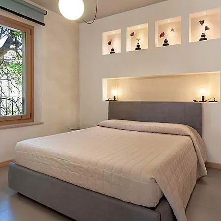 Residenza Vedovelli מלון דירות