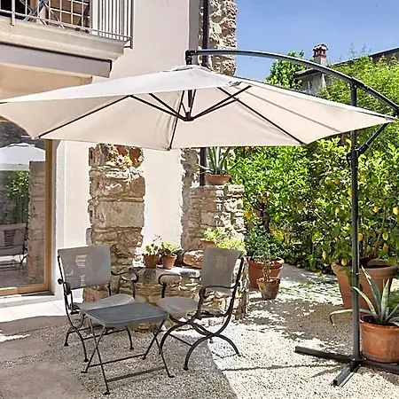 Residenza Vedovelli מלון דירות