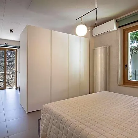 מלון דירות Residenza Vedovelli טורי דל בנקו