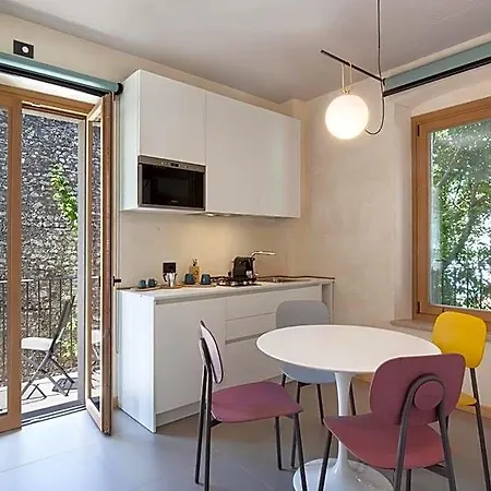 מלון דירות Residenza Vedovelli