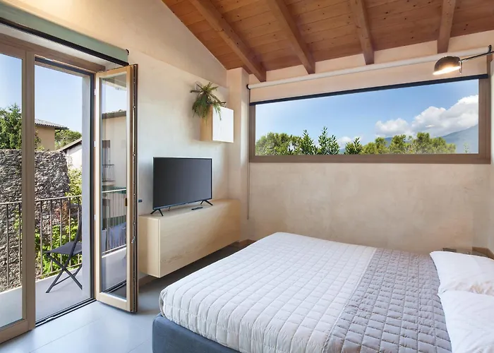 Residenza Vedovelli 3* Torri Del Benaco