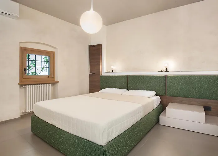Residenza Vedovelli