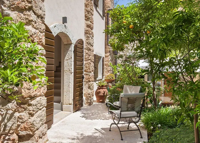 Residenza Vedovelli