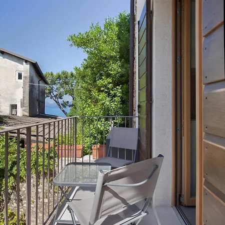 Residenza Vedovelli 3* Torri Del Benaco