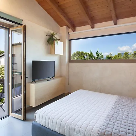 Residenza Vedovelli 3* Torri Del Benaco