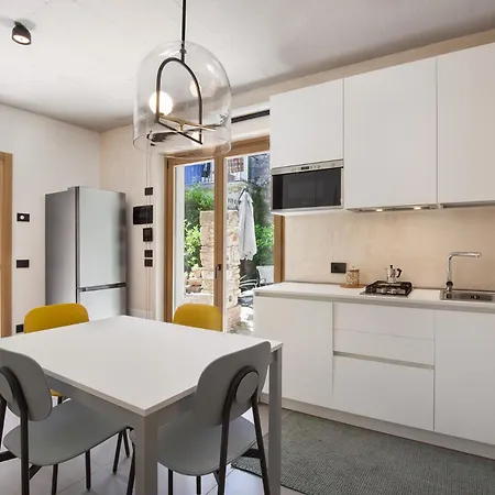 Residenza Vedovelli 3*