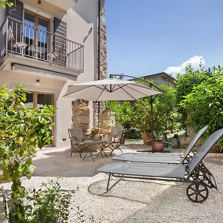 Residenza Vedovelli 3* Torri Del Benaco