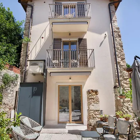 Residenza Vedovelli Apart-hotel 3*